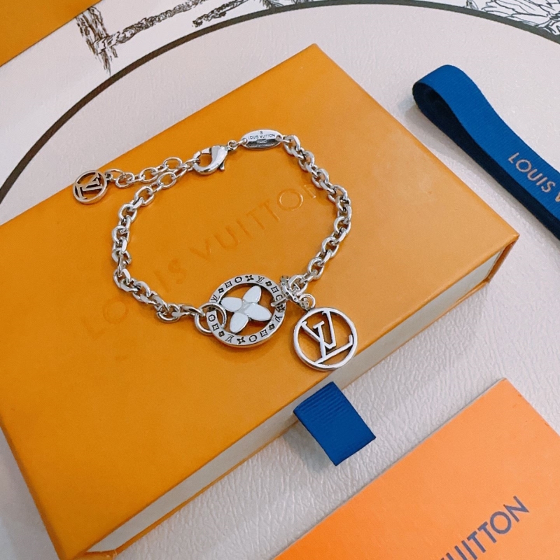LV Bracelets